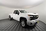 2025 Chevrolet Silverado 2500 Double Cab 4x4, Pickup for sale #D152041 - photo 5