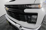 2025 Chevrolet Silverado 2500 Double Cab 4x4, Pickup for sale #D152041 - photo 10