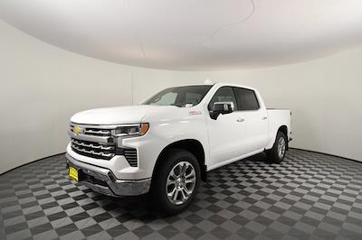 2025 Chevrolet Silverado 1500 Crew Cab 4x4, Pickup for sale #D152068 - photo 1