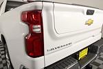 2025 Chevrolet Silverado 1500 Crew Cab 4x4, Pickup for sale #D152068 - photo 8