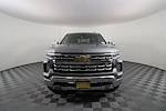 2025 Chevrolet Silverado 1500 Crew Cab 4x4, Pickup for sale #D152069 - photo 4