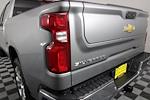 2025 Chevrolet Silverado 1500 Crew Cab 4x4, Pickup for sale #D152069 - photo 8