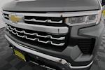 2025 Chevrolet Silverado 1500 Crew Cab 4x4, Pickup for sale #D152069 - photo 11