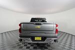 2025 Chevrolet Silverado 1500 Crew Cab 4x4, Pickup for sale #D152071 - photo 9