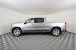 2025 Chevrolet Silverado 1500 Crew Cab 4x4, Pickup for sale #D152071 - photo 3