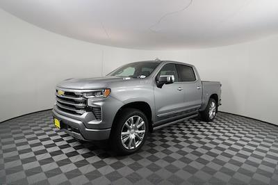 2025 Chevrolet Silverado 1500 Crew Cab 4x4, Pickup for sale #D152074 - photo 1