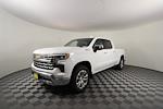 New 2025 Chevrolet Silverado 1500 LTZ Crew Cab 4x4, Pickup for sale #D152075 - photo 1