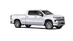 New 2025 Chevrolet Silverado 1500 LTZ Crew Cab 4x4, Pickup for sale #D152075 - photo 33