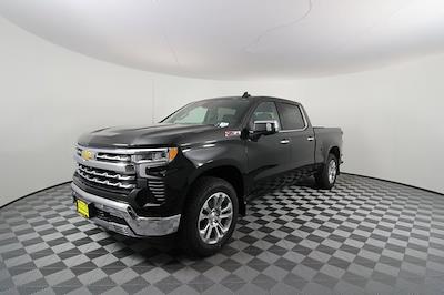 New 2025 Chevrolet Silverado 1500 LTZ Crew Cab 4x4, Pickup for sale #D152078 - photo 1