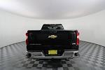 New 2025 Chevrolet Silverado 1500 LTZ Crew Cab 4x4, Pickup for sale #D152078 - photo 8