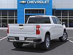 2025 Chevrolet Silverado 1500 Crew Cab 4x4, Pickup for sale #D152080 - photo 2