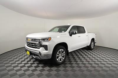 2025 Chevrolet Silverado 1500 Crew Cab 4x4, Pickup for sale #D152084 - photo 1