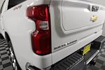 2025 Chevrolet Silverado 1500 Crew Cab 4x4, Pickup for sale #D152084 - photo 8