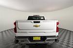 2025 Chevrolet Silverado 1500 Crew Cab 4x4, Pickup for sale #D152084 - photo 9