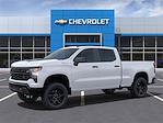 2025 Chevrolet Silverado 1500 Crew Cab 4x4, Pickup for sale #D152089 - photo 3