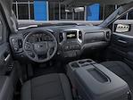 2025 Chevrolet Silverado 1500 Crew Cab 4x4, Pickup for sale #D152089 - photo 15