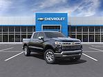 2025 Chevrolet Silverado 1500 Crew Cab 4x4, Pickup for sale #D152099 - photo 1