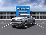 2025 Chevrolet Silverado 1500 Crew Cab 4x4, Pickup for sale #D152101 - photo 8