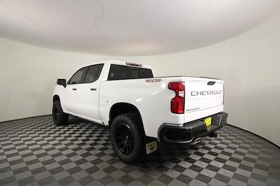 2025 Chevrolet Silverado 1500 Crew Cab 4x4, Pickup for sale #D152106 - photo 2