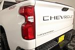 2025 Chevrolet Silverado 1500 Crew Cab 4x4, Pickup for sale #D152106 - photo 8