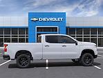 2025 Chevrolet Silverado 1500 Crew Cab 4x4, Pickup for sale #D152111 - photo 5