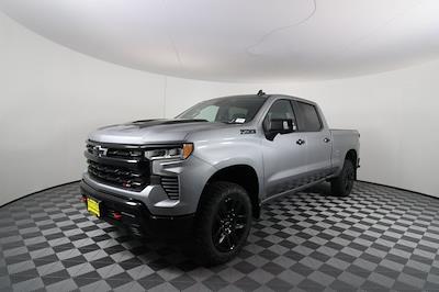 New 2025 Chevrolet Silverado 1500 LT Crew Cab 4x4, Pickup for sale #D152112 - photo 1