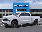 2025 Chevrolet Silverado 1500 Crew Cab 4x4, Pickup for sale #D152115 - photo 3