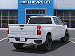 2025 Chevrolet Silverado 1500 Crew Cab 4x4, Pickup for sale #D152115 - photo 2