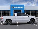 2025 Chevrolet Silverado 1500 Crew Cab 4x4, Pickup for sale #D152115 - photo 5