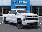 2025 Chevrolet Silverado 1500 Crew Cab 4x4, Pickup for sale #D152115 - photo 7