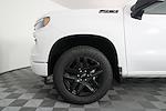 2025 Chevrolet Silverado 1500 Crew Cab 4x4, Pickup for sale #D152115 - photo 11