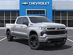 2025 Chevrolet Silverado 1500 Crew Cab 4x4, Pickup for sale #D152116 - photo 7