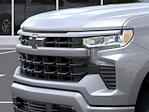 New 2025 Chevrolet Silverado 1500 RST Crew Cab 4x4, Pickup for sale #D152118 - photo 13