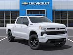 2025 Chevrolet Silverado 1500 Crew Cab 4x4, Pickup for sale #D152119 - photo 7