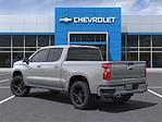 New 2025 Chevrolet Silverado 1500 RST Crew Cab 4x4, Pickup for sale #D152122 - photo 4