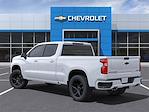 2025 Chevrolet Silverado 1500 Crew Cab 4x4, Pickup for sale #D152124 - photo 4