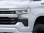 2025 Chevrolet Silverado 1500 Crew Cab 4x4, Pickup for sale #D152124 - photo 10