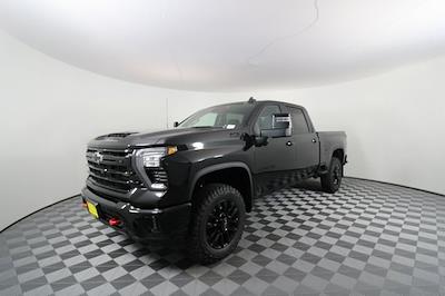 2025 Chevrolet Silverado 2500 Crew Cab 4x4, Pickup for sale #D152127 - photo 1