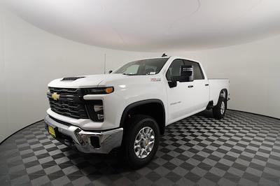 2025 Chevrolet Silverado 3500 Crew Cab 4x4, Pickup for sale #D152134 - photo 1