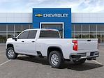 2025 Chevrolet Silverado 3500 Crew Cab 4x4, Pickup for sale #D152135 - photo 4