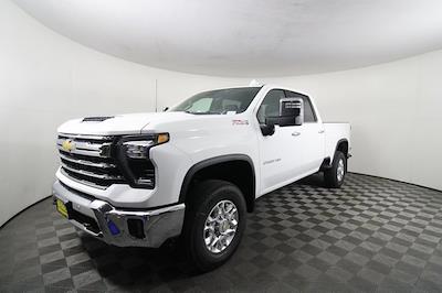 2025 Chevrolet Silverado 2500 Crew Cab 4x4, Pickup for sale #D152139 - photo 1