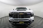 2025 Chevrolet Silverado 2500 Crew Cab 4x4, Pickup for sale #D152139 - photo 4