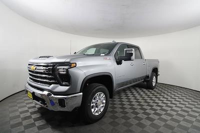 2025 Chevrolet Silverado 2500 Crew Cab 4x4, Pickup for sale #D152140 - photo 1