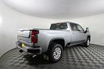 2025 Chevrolet Silverado 2500 Crew Cab 4x4, Pickup for sale #D152140 - photo 7