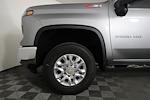 2025 Chevrolet Silverado 2500 Crew Cab 4x4, Pickup for sale #D152140 - photo 11