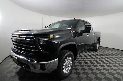 2025 Chevrolet Silverado 2500 Crew Cab 4x4, Pickup for sale #D152141 - photo 1