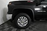 2025 Chevrolet Silverado 2500 Crew Cab 4x4, Pickup for sale #D152141 - photo 10