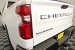 2025 Chevrolet Silverado 1500 Crew Cab 4x4, Pickup for sale #D152153 - photo 8