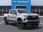 New 2025 Chevrolet Silverado 1500 LT Crew Cab 4x4, Pickup for sale #D152156 - photo 7