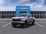 New 2025 Chevrolet Silverado 1500 LT Crew Cab 4x4, Pickup for sale #D152156 - photo 8